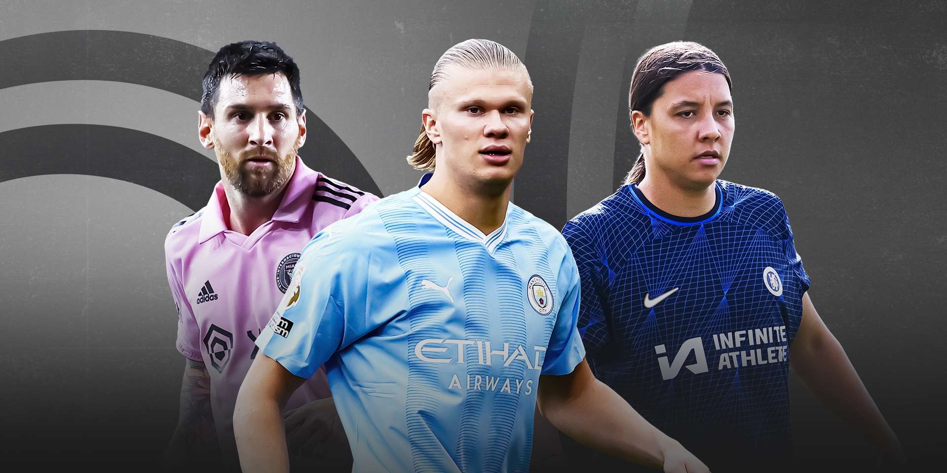 曼城与B席续约谈判成功 总价4600万英镑暴涨薪资待遇