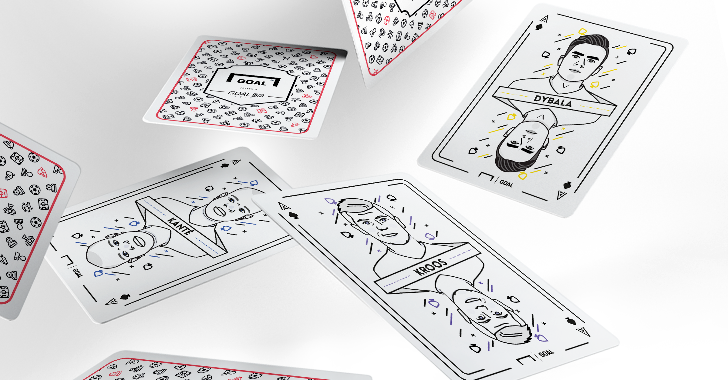 每一次出场 每一次出场