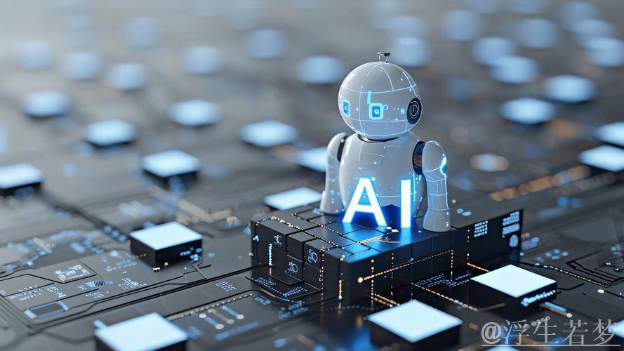 以人工智能推进产业创新 以人工智能推进产业创新