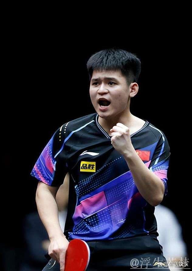 混双内战太有趣!林诗栋随意发言逗乐莎头,莎莎滚网再引双方欢笑 混双内战太有趣!林诗栋随意发言逗乐莎头,莎莎滚网再引双方欢笑