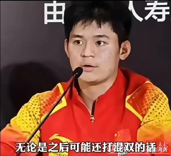 混双内战太有趣!林诗栋随意发言逗乐莎头,莎莎滚网再引双方欢笑 混双内战太有趣!林诗栋随意发言逗乐莎头,莎莎滚网再引双方欢笑