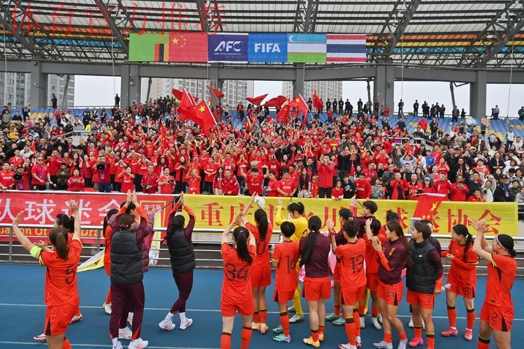 铿锵真本色 | 中国女足永川锦标赛全员亮相 铿锵真本色 | 中国女足永川锦标赛全员亮相